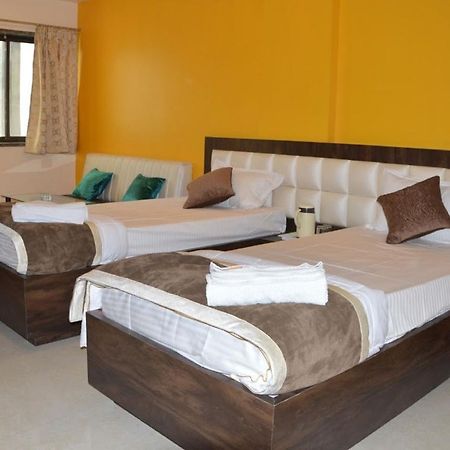 Hotel Ab Palace Jamshedpur Exterior foto