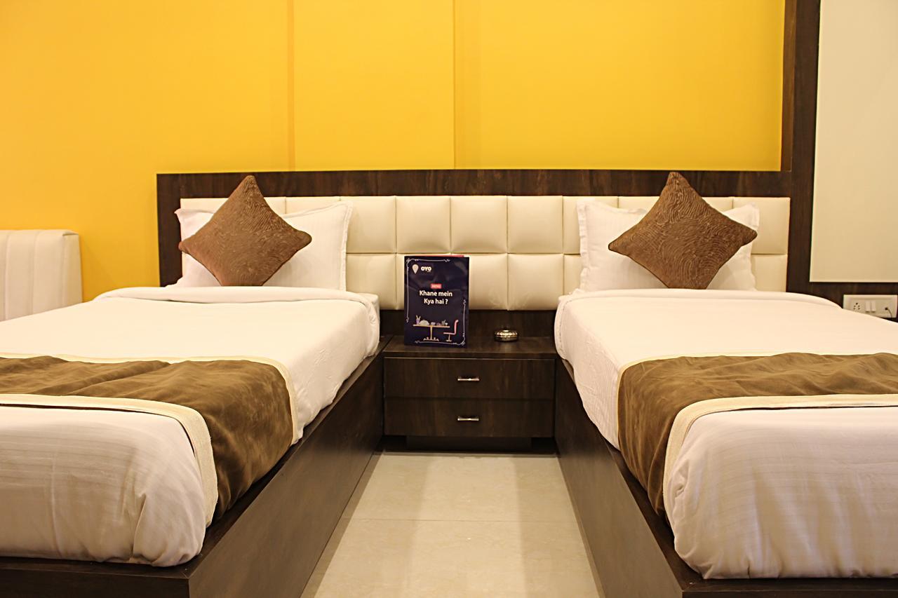 Hotel Ab Palace Jamshedpur Habitación foto